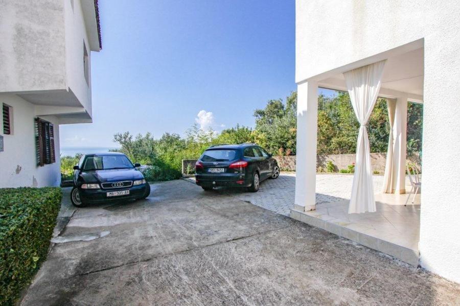 Studioapartment Podaca 3676-2 Exterior foto